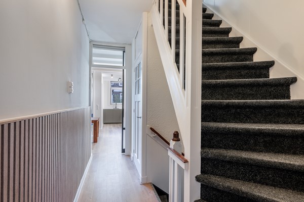 Medium property photo - Cartesiusstraat 14A, 3112 XL Schiedam